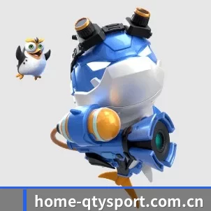 home-qtysport.com.cn APP 界面